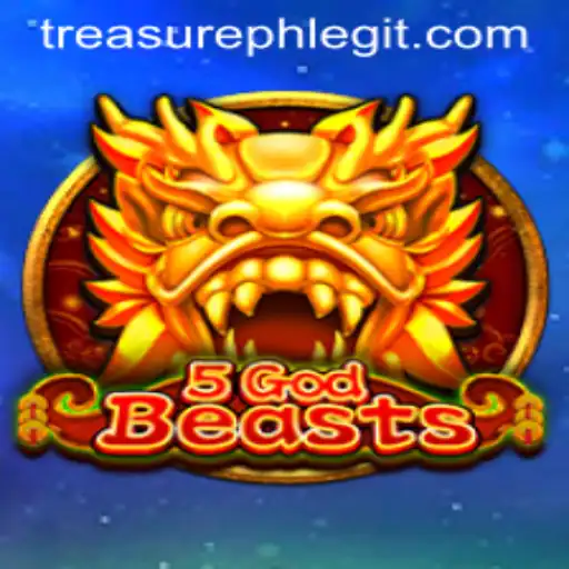 Exploring the Exciting World of 5GodBeasts: A Journey into Treasureph