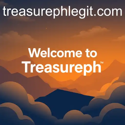 Welcome to Treasureph: A Tale of Innovation and Service