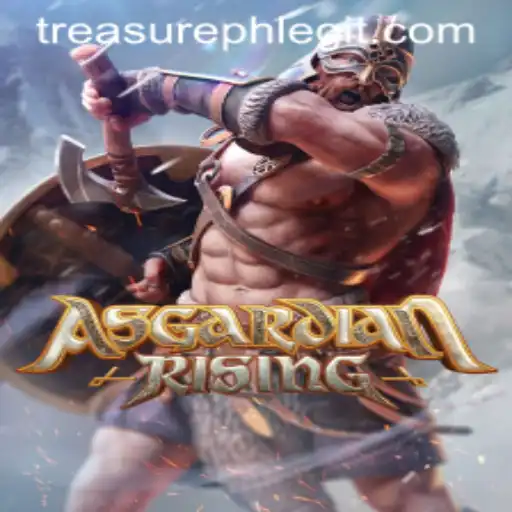 Unveiling AsgardianRising: A Journey Through the Realm of Treasure and Adventure
