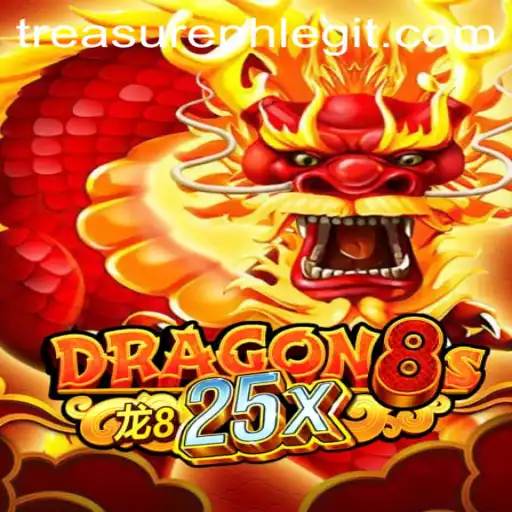 Unveiling Dragon8s25x: The Enchanting Gameplay and Hidden Treasures
