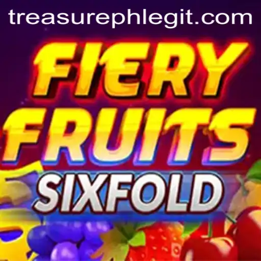 Discover the Thrills of FieryFruitsSixFold: A Gamers' Paradise