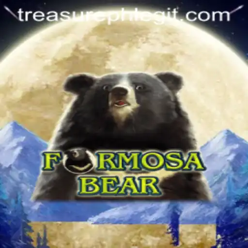 Discover the World of FormosaBear: An Adventurous Pursuit with Treasureph