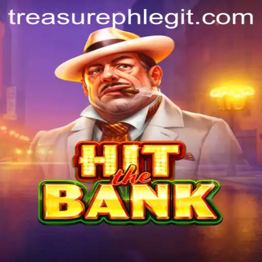 Unveiling the Thrills of HitTheBank: A Treasure-Hunting Adventure