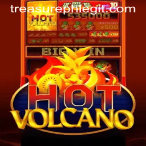 Exploring Thrills and Treasures in HotVolcano: A Journey Through Fire and Fortune