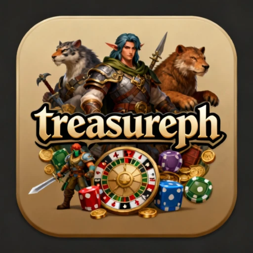 treasureph