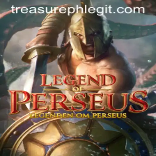 Legend of Perseus: Discover the Enchantment of Ancient Treasures