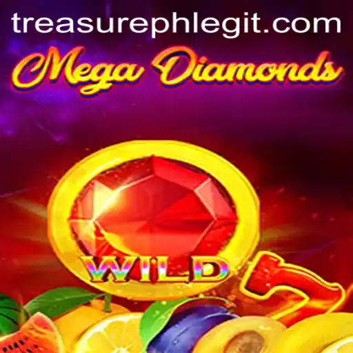 Exploring the Thrilling World of MegaDiamond: Seek and Conquer