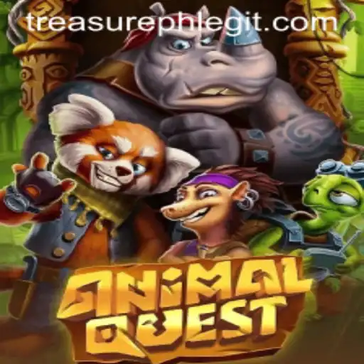 Exploring the Exciting World of AnimalQuest: A Comprehensive Guide
