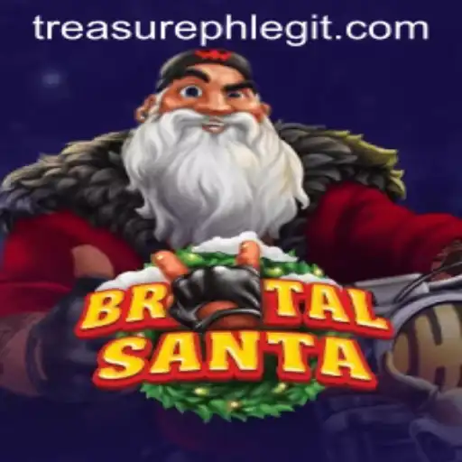 BrutalSanta: A Festive Adventure Game with a Competitive Twist