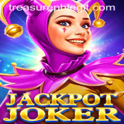 Discover the Thrilling World of JackpotJoker: A Treasureph Extravaganza