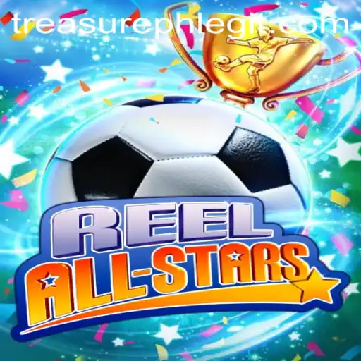 Exploring ReelAllStars: The Ultimate Treasure Hunt