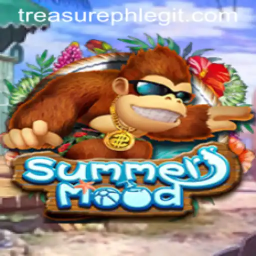 Embark on an Unforgettable Adventure with SummerMood: A Journey with Treasureph