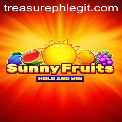 Discover The Joy of SunnyFruits: An Engaging Game Experience