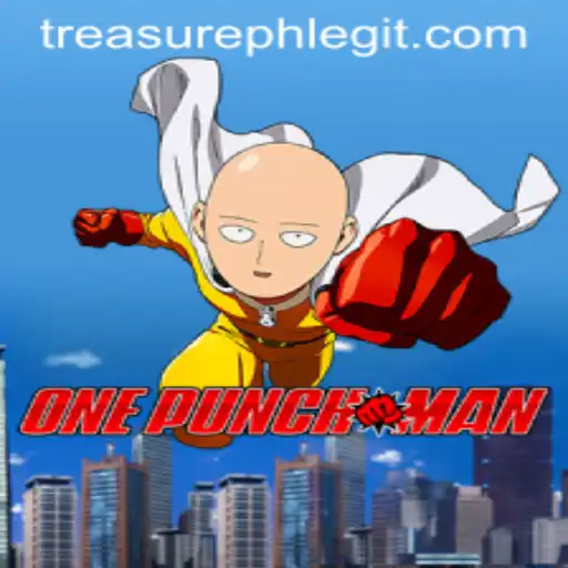 Discovering OnePunchMan: The Thrilling World of Treasureph