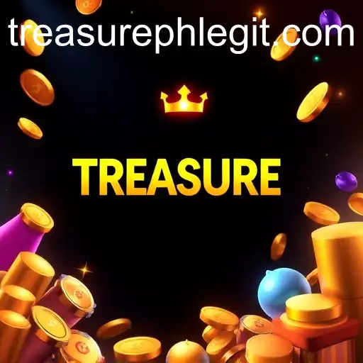 Exploring the World of Online Slots: A Look at Treasureph