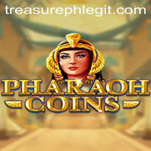 Explore the Enigmatic World of PharaohCoins: A Treasure Hunt Adventure