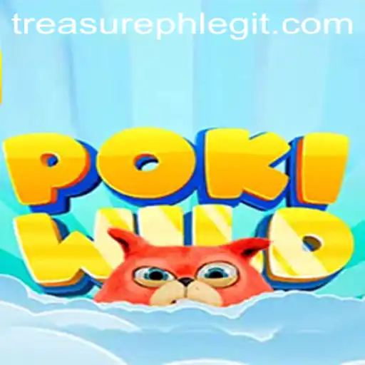 PokiWild: Uncover the Mysteries with TreasurePH