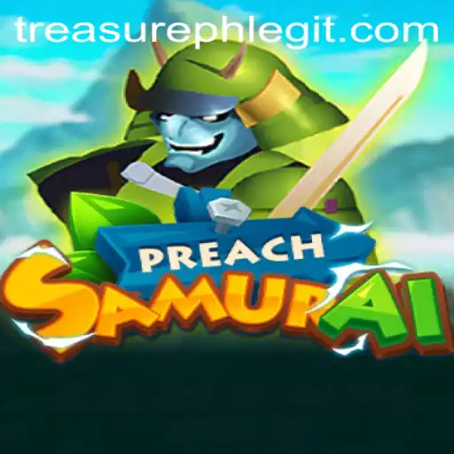 Exploring the World of PreachSamurai: A Game of Mystery and Adventure