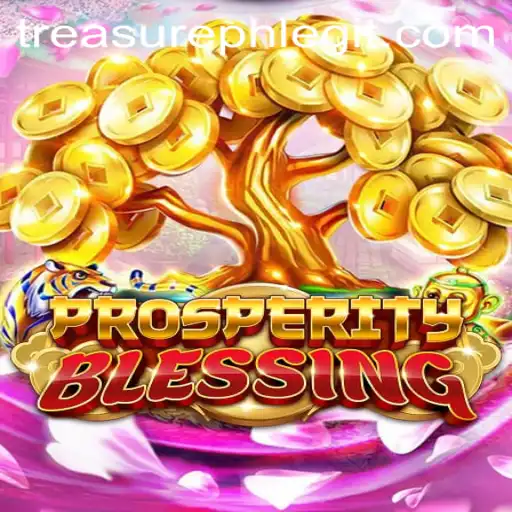 Exploring the Enchanting World of ProsperityBlessing: A Deep Dive into Treasureph