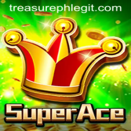 SuperAce: Unraveling the Mysteries of Adventure with Treasureph