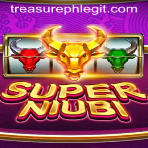 Discover the Thrilling World of SuperNiubi: An In-Depth Look at Treasureph