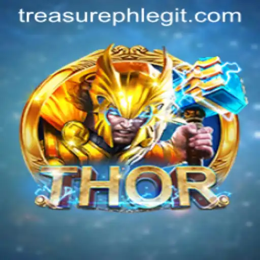 Exploring the Enchanting World of THOR: A Journey to Treasureph